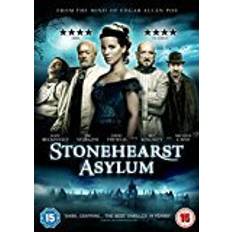 Stonehearst Asylum [DVD] [2015]