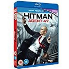 Hitman: Agent 47 [Blu-ray + UV Copy] [2015]