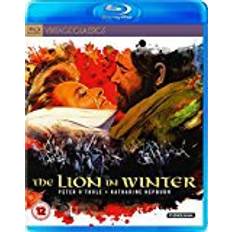The Lion In Winter *Digitally Restored [Blu-ray]