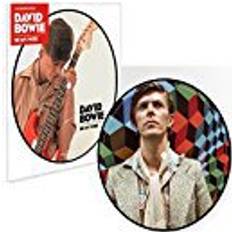 David Bowie - Be My Wife (40th Anniversary Picture Disc) [7" ] (Vinyl)