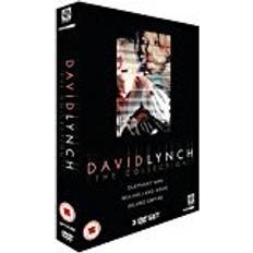 David Lynch Collection [DVD]