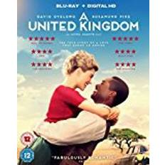 A United Kingdom [Blu-ray]