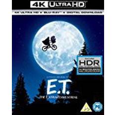 4K Blu-ray on sale ET (4K UHD+ Blu-ray + UV) [2017]