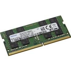 Ddr4 2400mhz 19200 ecc Samsung DDR4 2400MHz 16GB (M471A2K43CB1-CRC)