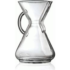 Chemex Pour Overs Chemex Glashåndtag 10 Kopper