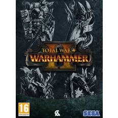 Total war warhammer 2 Total War: Warhammer II - Limited Edition (PC)