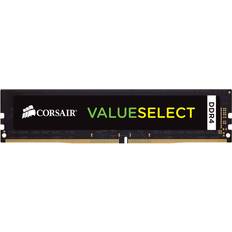 4 Go - DDR4 Mémoires RAM Corsair 4 Go DDR4-2666, Mémoire vive