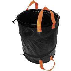 Sacs de jardin Fiskars Sac à Végétaux 56 l Noir/Orange 56L