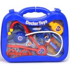 Robetoy Rolleksaker Robetoy Doctor Set