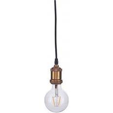 GD0204 LED Lamp 2W E27