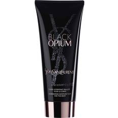 Black Opium Body Lotion