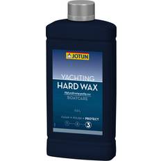 Hard Wax 500ml