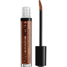 Metallic Läppglans NYX Cosmic Metals Lip Cream Metropolitan Night