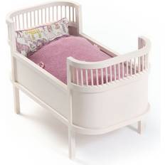 Smallstuff Doll Bed