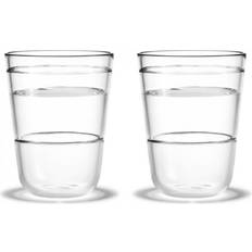 Holmegaard Scala Drikkeglas 30cl 2stk