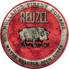 Reuzel Muotoilutuotteet Reuzel Red Pomade