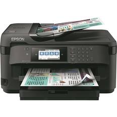 Printers Epson WorkForce WF-7710DWF