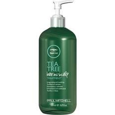 Paul mitchell treatment Paul Mitchell Tea Tree Hair & Scalp Treatment 500ml