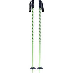 Black Crows Bâtons de Skis Meta 2022 Green 125