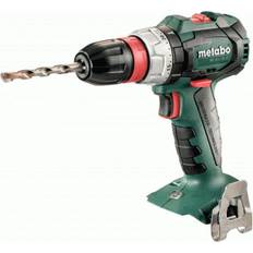 Mandrin sans clé Tournevis Metabo Perceuse-visseuse sans fil BS 18 LT BL Q metaBOX 145