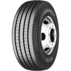 J (100 km/h) Tyres Falken RI-128 215/75 R17.5 135/133J 16PR