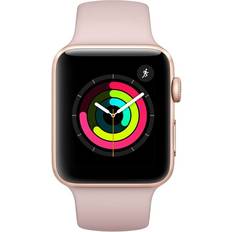 Apple deals watch series 3 42mm aluminum