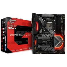 Asrock Fatal1ty Z370 GAMING K6