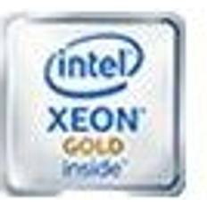 Intel XEON GOLD 6136 3.0 GHZ SKTFCLGA14 24.75 MB CACHE TRAY processore