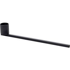 Audo Copenhagen Kubus Snuffer Candle & Accessory