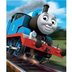Thomas The Tank Engine
