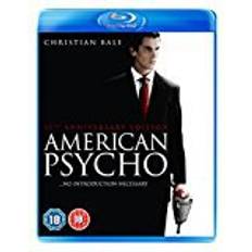 American psycho American Psycho [Blu-ray] [2000]