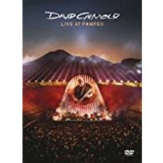 Live At Pompeii [DVD] [2017]