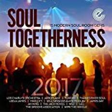 Various Artists - Soul Togetherness 2017 (Vinyl)