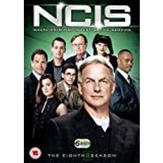 NCIS - Season 8 [DVD]