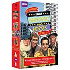 Only Fools and Horses - Complete Series 1 - 7 [DVD] [1981]