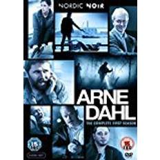 Arne Dahl The Complete First Season [DVD]