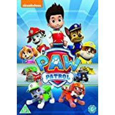 Paw patrol dvd Paw Patrol [DVD]