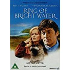 Films Ring of Bright Water [1969] [DVD]