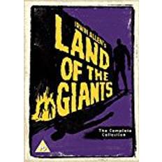 Land of the Giants - The Complete Collection [DVD] [1968]