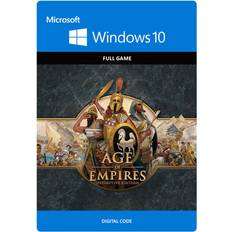 Strategia Videogiochi per PC Age Of Empires: Definitive Edition For PC