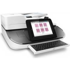 A6 Scanner HP 8500 Scanner piano e ADF L2762A-B19