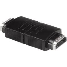 Hama HDMI - HDMI Adapter F-F