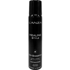 Lanza Dry Shampoos Lanza Healing Style Dry Shampoo 80ml