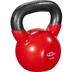 tectake Kettlebell 14 kg de