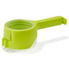 Bag Shutter with Lid