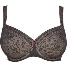 Rosa Faia Fleur Underwire Bra - Zwart