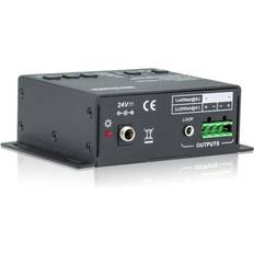 VivoLink Audio amplifier 2x20W
