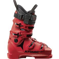 Skifahren Atomic Redster Club Sport 130