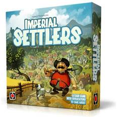 Imperial Settlers