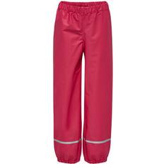 Lego Wear Oberbekleidung Lego Wear Patience 101 Rain Pants - Red (19459)